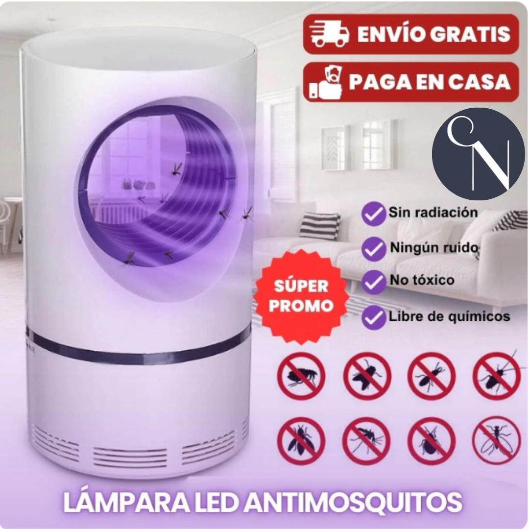 SilentGuardian®🛡️ - Protección silenciosa para un descanso perfecto