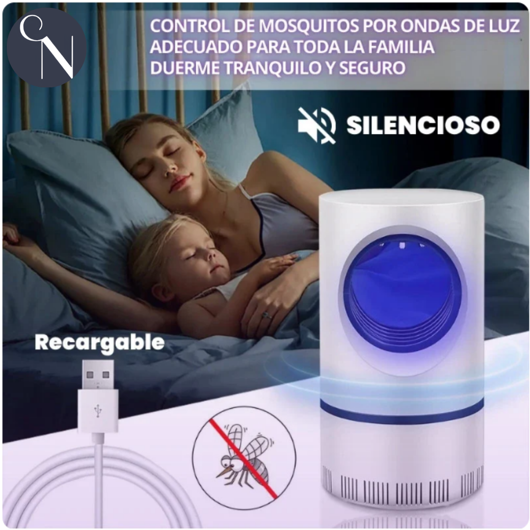 SilentGuardian®🛡️ - Protección silenciosa para un descanso perfecto