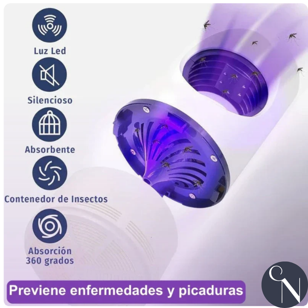 SilentGuardian®🛡️ - Protección silenciosa para un descanso perfecto