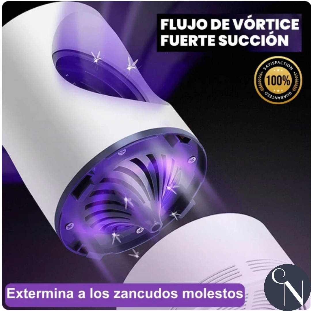 SilentGuardian®🛡️ - Protección silenciosa para un descanso perfecto
