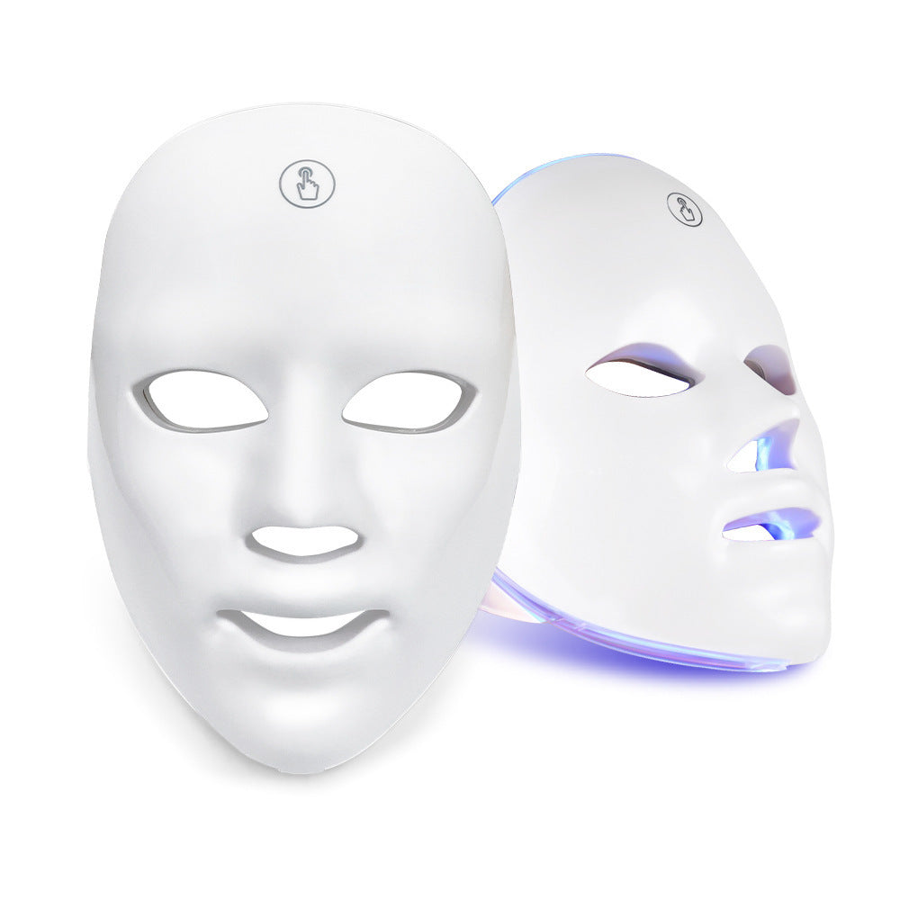 LUMINA 7® LED Therapy Mask