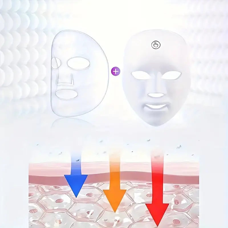 LUMINA 7® LED Therapy Mask