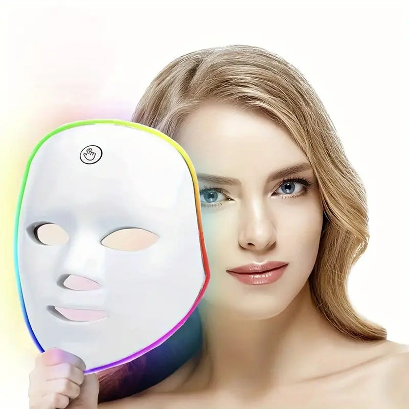 LUMINA 7® LED Therapy Mask