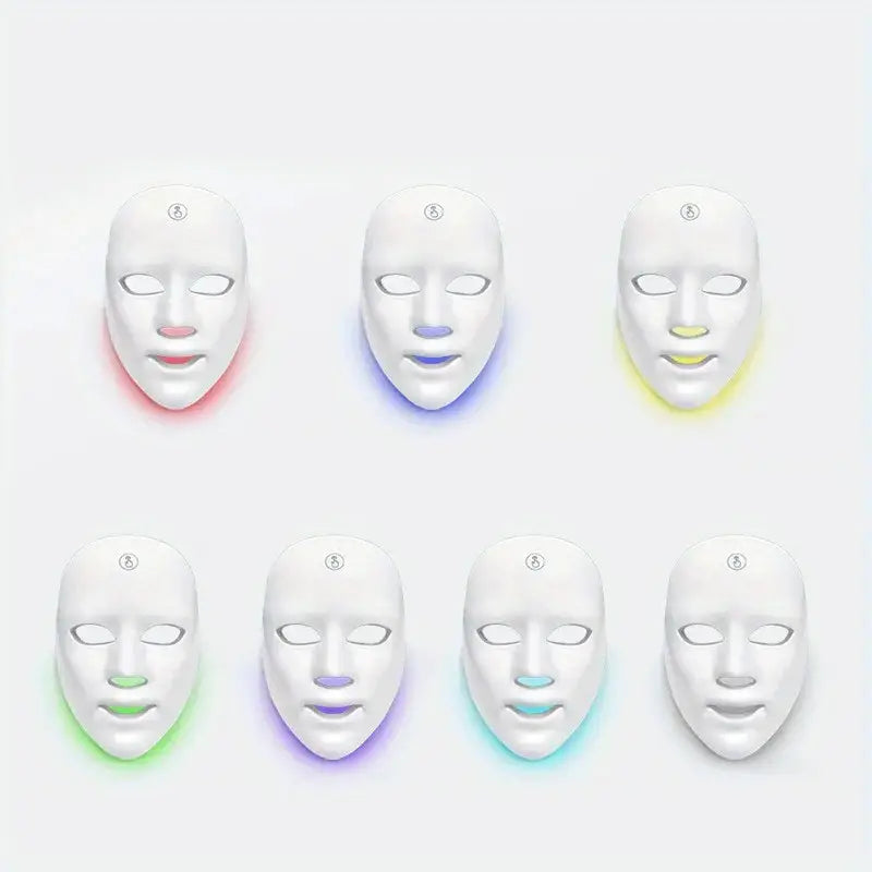 LUMINA 7® LED Therapy Mask