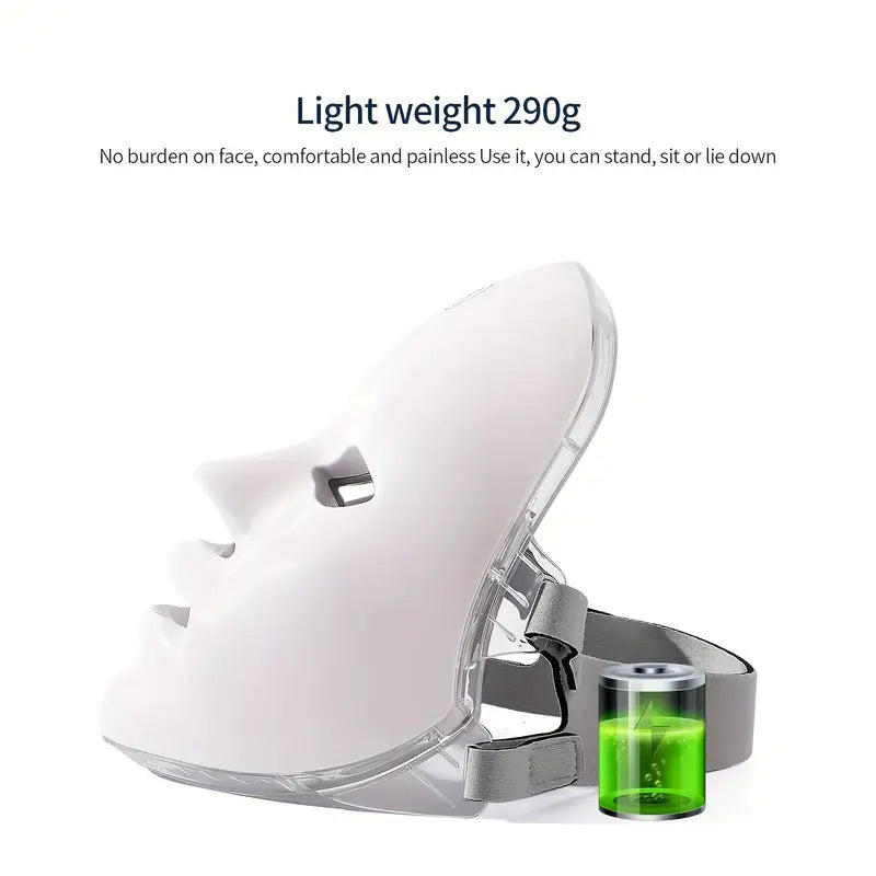 LUMINA 7® LED Therapy Mask