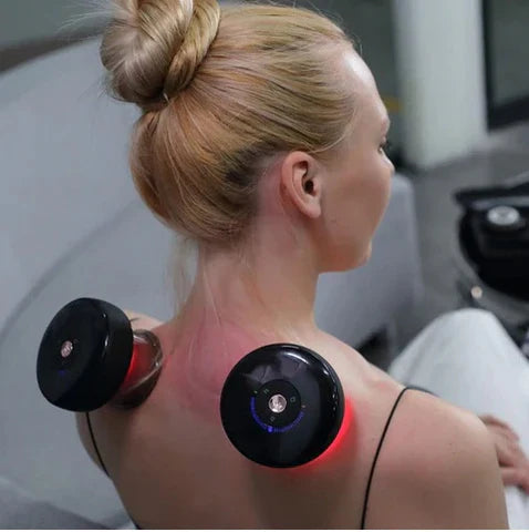 VentoTherapy® - Alivio profundo, bienestar sin límites. ✨