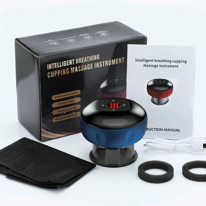 VentoTherapy® - Alivio profundo, bienestar sin límites. ✨